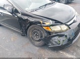 Honda Civic Lx 1HGFA16518L045461 снимка