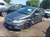 Honda Insight JHMZE2H37DS002355 снимка