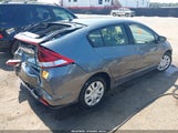 Honda Insight JHMZE2H37DS002355 снимка
