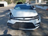 Toyota Corolla Xse 5YFT4MCE5RP208264 снимка