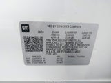 Buick Envista Sport Touring Fwd KL47LBEP7SB037460 photo
