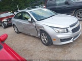 Chevrolet Cruze 1Lt Auto 1G1PC5SB0F7146912 снимка