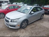 Chevrolet Cruze 1Lt Auto 1G1PC5SB0F7146912 снимка