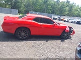 Dodge Challenger Gt Awd 2C3CDZGG2JH217429 снимка