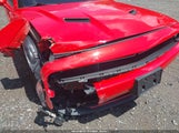 Dodge Challenger Gt Awd 2C3CDZGG2JH217429 снимка