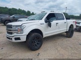 Ford F-150 Platinum 1FTEW1E43KFC75965 снимка