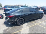 Acura Integra A-Spec Technology 19UDE4G74RA016384 снимка