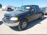 Ford F150 2FTEX18L2VCA02676 photo