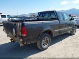Ford F150 2FTEX18L2VCA02676 fotografie