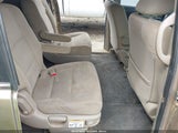 Honda Odyssey Lx 5FNRL5H27BB046902 снимка