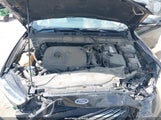 Ford Fusion Se 3FA6P0HD5FR242701 снимка