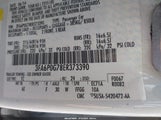 Ford Fusion S 3FA6P0G78ER373390 снимка
