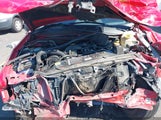 Jeep Grand Cherokee Laredo/Tsi 1J4GZ58S1VC517251 fotografie