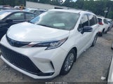 Toyota Sienna 25Th Anniversary Edition 5TDCSKFC7PS081994 снимка