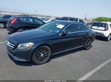 MERCEDES-BENZ C 300 LUXURY/SPORT 55SWF4JBXGU112721 fotografie