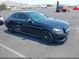 MERCEDES-BENZ C 300 LUXURY/SPORT 55SWF4JBXGU112721 снимка