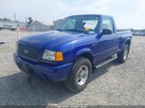 Ford Ranger Edge 1FTYR11U83PA05524 снимка