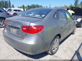 HYUNDAI ELANTRA GLS KMHDU4AD6AU182761 снимка