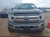 Ford F-150 Xlt 1FTEW1CP8JKF02487 снимка