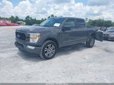 Ford F-150 Xl 1FTEW1EP2MKD07745 снимка
