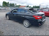 Nissan Sentra Sv 3N1AB7AP8JL638023 снимка