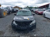 Nissan Sentra Sv 3N1AB7AP8JL638023 снимка