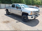 Chevrolet Silverado 2500Hd Lt 1GC1KVEG8FF612423 fotografie