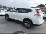 Nissan Rogue Sl 5N1AT2MV3GC733189 снимка