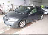 HONDA CIVIC LX 2HGFA1F55BH303498 снимка