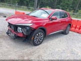 Buick Envision Preferred Awd LRBFZKE4XSD020113 снимка