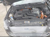 Ford Fusion Energi Titanium 3FA6P0SU3JR145577 снимка