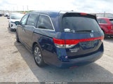 Honda Odyssey Touring/Touring Elite 5FNRL5H90GB160289 photo