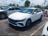 Hyundai Elantra Sel KMHLM4DG8RU835099 снимка