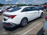 Hyundai Elantra Sel KMHLM4DG8RU835099 снимка