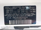 Hyundai Elantra Sel KMHLM4DG8RU835099 снимка