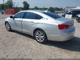 CHEVROLET IMPALA LT 1G11Z5SA1KU136106 снимка