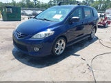Mazda Mazda5 Grand Touring JM1CR2W33A0371445 снимка