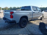 Chevrolet Silverado  4Wd Standard Bed Lt Trail Boss 1GCPYFEL2LZ227090 снимка