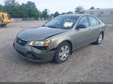 Hyundai Sonata Gls 5NPET46C68H361107 снимка