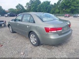 Hyundai Sonata Gls 5NPET46C68H361107 снимка