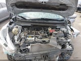 Nissan Kicks Sv Xtronic Cvt 3N1CP5CV1LL545051 photo