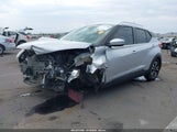 Nissan Kicks Sv Xtronic Cvt 3N1CP5CV1LL545051 photo