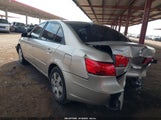 Hyundai Sonata Gls 5NPET46C29H485800 снимка