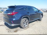 Lexus Rx 450Hl Luxury JTJDGKCA5K2006152 снимка