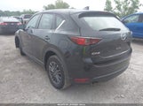 Mazda Cx-5 Sport JM3KFABM4J1395848 снимка