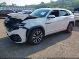 Volkswagen Atlas Cross Sport 3.6L V6 Sel Premium R-Line 1V2FE2CAXNC219211 снимка