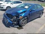 Hyundai Elantra Se 5NPD84LF5HH020759 снимка