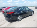 Nissan Altima S Fwd 1N4BL4BV4NN393923 fotografie