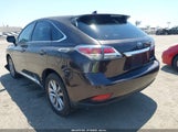 Lexus Rx 450H JTJZB1BAXE2010041 снимка