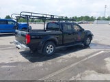 Nissan Frontier Se 1N6AD09W69C409466 снимка